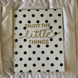 The Happy Planner Single Book Cover